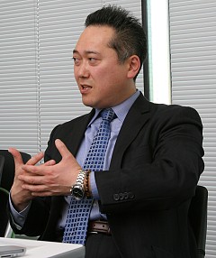 画像ギャラリー No.006のサムネイル画像 / ［OGC2008＃06］SGラボの前田徹哉氏に聞く，シリアスゲームの定義