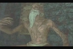 画像ギャラリー No.001のサムネイル画像 / 名探偵ホームズvs.クトゥルー信者,「The Awakened」のムービー