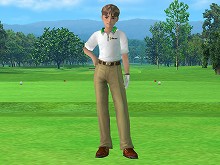 画像ギャラリー No.008のサムネイル画像 / オンラインゴルフ「ゴルトモ」，「So-netオープン 名月杯」が開催