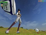 画像ギャラリー No.002のサムネイル画像 / 「ゴルトモLive」,本日から「So-netオープン クラシックカップ」が開催