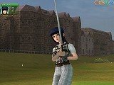 画像ギャラリー No.005のサムネイル画像 / 「ゴルトモLive」,本日から「So-netオープン クラシックカップ」が開催