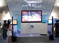 ［TGS 2012］Wi-Fiクラウドゲーム機として蘇った「G-cluster」の実力は？　直撮りムービーと現地で仕入れた技術情報