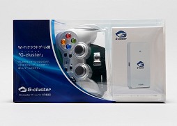 画像ギャラリー No.001のサムネイル画像 / 【PR】クラウドゲーム時代を先取りする「G-cluster」,それを支える技術とテレビを変えるデバイスが目指す未来を探る