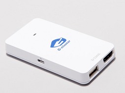 画像ギャラリー No.003のサムネイル画像 / 【PR】クラウドゲーム時代を先取りする「G-cluster」,それを支える技術とテレビを変えるデバイスが目指す未来を探る