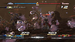 画像ギャラリー No.004のサムネイル画像 / ラスト レムナントとFFXIII-2がクラウドゲームサービス「Gクラスタ」に登場