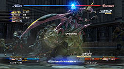 画像ギャラリー No.005のサムネイル画像 / ラスト レムナントとFFXIII-2がクラウドゲームサービス「Gクラスタ」に登場