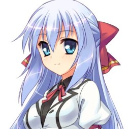 画像ギャラリー No.003のサムネイル画像 / 恋愛ADV「Fragment’s Note」がクラウドゲームサービス「Gクラスタ」に登場