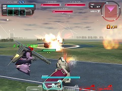 画像ギャラリー No.007のサムネイル画像 / 筋金入りのガンダムファンも納得の出来! 「SDガンダム カプセルファイター オンライン」先行プレイレポートを掲載