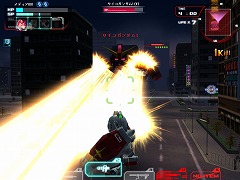画像ギャラリー No.009のサムネイル画像 / 筋金入りのガンダムファンも納得の出来! 「SDガンダム カプセルファイター オンライン」先行プレイレポートを掲載