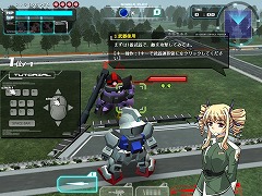 画像ギャラリー No.020のサムネイル画像 / 筋金入りのガンダムファンも納得の出来! 「SDガンダム カプセルファイター オンライン」先行プレイレポートを掲載