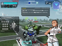 画像ギャラリー No.023のサムネイル画像 / 筋金入りのガンダムファンも納得の出来! 「SDガンダム カプセルファイター オンライン」先行プレイレポートを掲載