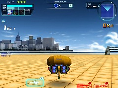 画像ギャラリー No.026のサムネイル画像 / 筋金入りのガンダムファンも納得の出来! 「SDガンダム カプセルファイター オンライン」先行プレイレポートを掲載