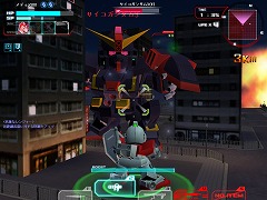 画像ギャラリー No.030のサムネイル画像 / 筋金入りのガンダムファンも納得の出来! 「SDガンダム カプセルファイター オンライン」先行プレイレポートを掲載