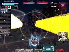 画像ギャラリー No.031のサムネイル画像 / 筋金入りのガンダムファンも納得の出来! 「SDガンダム カプセルファイター オンライン」先行プレイレポートを掲載