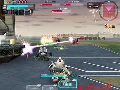 画像ギャラリー No.033のサムネイル画像 / 筋金入りのガンダムファンも納得の出来! 「SDガンダム カプセルファイター オンライン」先行プレイレポートを掲載