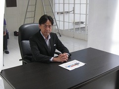 画像ギャラリー No.003のサムネイル画像 / 「SDガンダム カプセルファイター オンライン」，“ガンダム芸人”土田晃之さんらが出演するCMを6月中旬放映開始。一足先に4GamerにUp