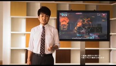 画像ギャラリー No.008のサムネイル画像 / 「SDガンダム カプセルファイター オンライン」，“ガンダム芸人”土田晃之さんらが出演するCMを6月中旬放映開始。一足先に4GamerにUp