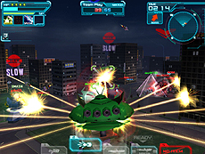 画像ギャラリー No.002のサムネイル画像 / 「SDガンダム CFO」,最新アップデートで新たな対戦モード「隊長戦」や一人で遊べる「シングルミッション」,3機の新ユニットを実装