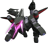 画像ギャラリー No.008のサムネイル画像 / 「SDガンダム CFO」,最新アップデートで新たな対戦モード「隊長戦」や一人で遊べる「シングルミッション」,3機の新ユニットを実装