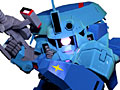 「SDガンダム CFO」，最新アップデートで新たな対戦モード「隊長戦」や一人で遊べる「シングルミッション」，3機の新ユニットを実装