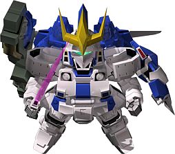 画像ギャラリー No.002のサムネイル画像 / 「SDガンダム CFO」 ，新ユニット「トールギスIII」など4体が4月4日に登場