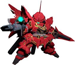 画像ギャラリー No.003のサムネイル画像 / 「SDガンダム CFO」 ，新ユニット「トールギスIII」など4体が4月4日に登場