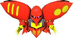 画像ギャラリー No.004のサムネイル画像 / 「SDガンダム CFO」 ，新ユニット「トールギスIII」など4体が4月4日に登場