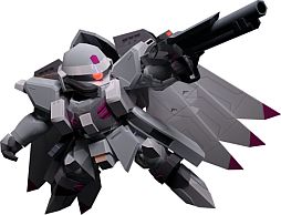 画像ギャラリー No.005のサムネイル画像 / 「SDガンダム CFO」 ，新ユニット「トールギスIII」など4体が4月4日に登場