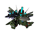 画像ギャラリー No.006のサムネイル画像 / 「SDガンダム CFO」，ユニット「ギラ・ズール」など5機が登場。ムービーも公開