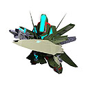 画像ギャラリー No.007のサムネイル画像 / 「SDガンダム CFO」，ユニット「ギラ・ズール」など5機が登場。ムービーも公開