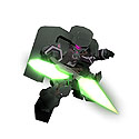 画像ギャラリー No.010のサムネイル画像 / 「SDガンダム CFO」，ユニット「ギラ・ズール」など5機が登場。ムービーも公開