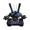 画像ギャラリー No.013のサムネイル画像 / 「SDガンダム CFO」，ユニット「ギラ・ズール」など5機が登場。ムービーも公開