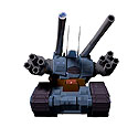 画像ギャラリー No.015のサムネイル画像 / 「SDガンダム CFO」，ユニット「ギラ・ズール」など5機が登場。ムービーも公開
