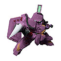画像ギャラリー No.018のサムネイル画像 / 「SDガンダム CFO」，ユニット「ギラ・ズール」など5機が登場。ムービーも公開