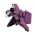 画像ギャラリー No.019のサムネイル画像 / 「SDガンダム CFO」，ユニット「ギラ・ズール」など5機が登場。ムービーも公開