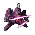 画像ギャラリー No.020のサムネイル画像 / 「SDガンダム CFO」，ユニット「ギラ・ズール」など5機が登場。ムービーも公開