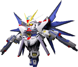 画像ギャラリー No.004のサムネイル画像 / 「SDガンダムCFO」キュベレイやグフ・カスタムなどが6月6日に登場