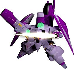 画像ギャラリー No.005のサムネイル画像 / 「SDガンダム CFO」,∀ガンダムなどがWebガシャポンで10日に追加。PVも