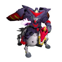 画像ギャラリー No.001のサムネイル画像 / 「SDガンダム CFO」新ユニット「セラヴィーガンダム」などを11月7日に実装