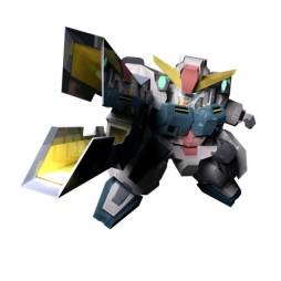 画像ギャラリー No.002のサムネイル画像 / 「SDガンダム CFO」新ユニット「セラヴィーガンダム」などを11月7日に実装