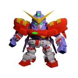 画像ギャラリー No.004のサムネイル画像 / 「SDガンダム CFO」新ユニット「セラヴィーガンダム」などを11月7日に実装