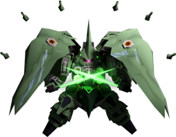画像ギャラリー No.007のサムネイル画像 / 「SDガンダム CFO」クシャトリヤなど5種の新MSを3月13日に実装