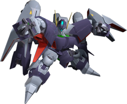 画像ギャラリー No.009のサムネイル画像 / 「SDガンダム CFO」クシャトリヤなど5種の新MSを3月13日に実装