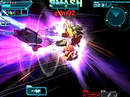 画像ギャラリー No.008のサムネイル画像 / 「SDガンダム CFO」，“ガンダムUC”関連のイベント開催。新機体の情報も