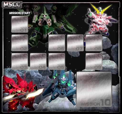 画像ギャラリー No.001のサムネイル画像 / 「SDガンダム CFO」，期間限定で“Z II”など強力なモビルスーツが登場