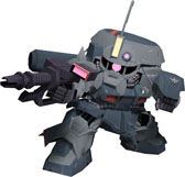 画像ギャラリー No.004のサムネイル画像 / 「SDガンダム CFO」，期間限定で“Z II”など強力なモビルスーツが登場