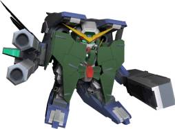 画像ギャラリー No.006のサムネイル画像 / 「SDガンダム CFO」に近接格闘型の「AEUへリオン(捕縛型)」などが追加