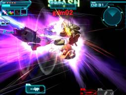 画像ギャラリー No.011のサムネイル画像 / 「SDガンダム CFO」に近接格闘型の「AEUへリオン(捕縛型)」などが追加