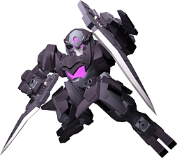 画像ギャラリー No.008のサムネイル画像 / 「SDガンダム CFO」，ダブルオーライザーなど新機体がWebガシャポンに登場