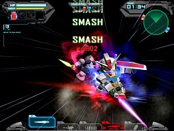 画像ギャラリー No.002のサムネイル画像 / 「SDガンダム カプセルファイター オンライン」が大変貌を遂げる。ジャンケン廃止とパーツ交換による自由なカスタマイズを導入。その概要を運営と開発のキーパーソンに聞いた